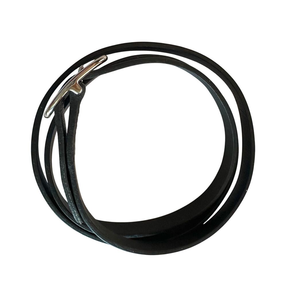 Hermes Triple  Tour Wrap Bracelet (or Choker) - Picture 4 of 16
